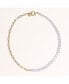 ფოტო #1 პროდუქტის Anna Chain Necklace 20" For Women