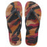 Фото #1 товара HAVAIANAS Top Camu slides