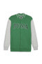 Фото #6 товара 67897186 SQUAD Track Jacket Yeşil Erkek Kapüşon Yaka Regular Fit Sweatshirt