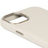 Фото #3 товара Decoded Leather Backcover für iPhone 15 Clay