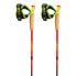 LEKI Ultratrail FX One Superlite Poles