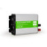 Фото #1 товара GEMBIRD 12V 500W Power Inverter