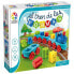 Фото #3 товара SMART GAMES El Tren De Las Formas Spanish Board Game