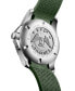 Фото #2 товара Часы Longines HydroConquest Green 41mm