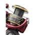 Фото #6 товара DAIWA Reverly MQ HD 2021 Spinning Reel