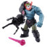 Фото #1 товара Mattel He-Man and the M.o.t.U.Fig Trap J| HBL69