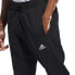 Фото #4 товара adidas Essentials French Terry Tapered Cuff 3-Stripes M HZ2218 pants