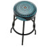 Фото #6 товара Ortega OBS30-BLKC Bar Stool