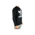 Фото #2 товара Sweatshirt adidas Originals Trefoil Over Crew M CW1236