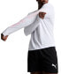 ფოტო #1 პროდუქტის Men's Run Favorites Lead the Pack Long-Sleeve Sport Shirt