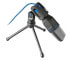 Фото #3 товара Trust Mico - PC microphone - Verkabelt - USB - Schwarz - 1,8 m - 130 mm
