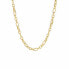 Фото #1 товара Fashion gilded chain Chunky SHK20