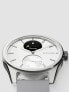 Часы Withings ScanWatch 2 White 42 mm