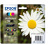 Фото #1 товара Картридж с оригинальными чернилами Epson 18XL Разноцветный