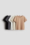 Фото #1 товара 5-pack Cotton T-shirts