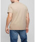 Фото #2 товара Men's Signature Short Sleeve T-shirt