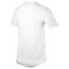 Фото #2 товара UMBRO Football Wardrobe Small Logo short sleeve T-shirt