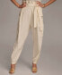 Фото #1 товара Брюки DKNY женские с поясом Cargo Pants