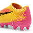 Фото #8 товара PUMA Ultra Match Ll FG/AG football boots