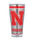 Фото #2 товара Nebraska Huskers 30 Oz Tradition Tumbler