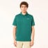 Фото #2 товара OAKLEY APPAREL Icon Tn Protect RC short sleeve polo