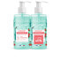 BIO soothing intimate gel pack 2 x 500 ml