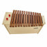 Goldon Xylophone Bass Model 10220