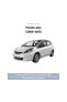 Фото #1 товара Honda Jazz 262mm Ön Fren Disk Takımı (2009-2011) Bosch