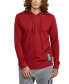 Men's Hooded Solid Stunner 2.0 Thermal Sweater