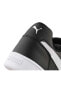 393837-05 Caven 2.0 Jr Unisex Sneaker Spor Ayakkabı SİYAH-BEYAZ