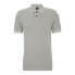 Фото #3 товара BOSS Prime 10256692 short sleeve polo