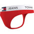 TOMMY JEANS Heritage Ctn Thong