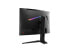 Фото #5 товара MSI 27" 170 Hz Rapid VA with Quantum Dot WQHD Gaming Monitor FreeSync Premium (A