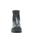 Фото #4 товара Harley-Davidson Lenora 6" D84782 Womens Black Leather Casual Dress Boots