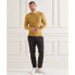 SUPERDRY Studios Merino Crew Sweater