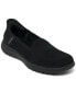 Фото #1 товара Women's On The Go Flex - Serene Slip-On Casual Sneakers from Finish Line