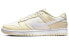 Nike Dunk Low Retro Coconut Milk DJ6188-100 Sneakers