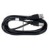 Фото #1 товара the sssnake USB 2.0 Cable 1,8m