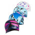 Фото #1 товара SPEEDO Slogan Print Swimming Cap