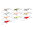 Фото #2 товара SHIMANO FISHING Bantam Enber FB Suspending minnow 6g 60 mm