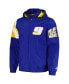 Фото #3 товара Men's Royal Chase Elliott Red Zone Full-Zip Jacket