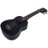 Bumblebee Ukuleles BUS23 Soprano Black