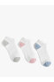 Фото #4 товара Носки Koton 3-Piece Sock