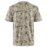 Фото #2 товара KLÄTTERMUSEN Ask short sleeve T-shirt