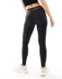 Фото #10 товара ellesse Abigail leggings in black