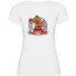 Фото #1 товара KRUSKIS Legendary Boxer short sleeve T-shirt