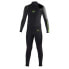 Фото #1 товара OCEAN & EARTH Surf School Long Sleeve Back Zip Neoprene Suit