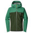 Фото #2 товара HAGLOFS ROC Flash Goretex jacket