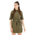 Фото #2 товара PEPE JEANS Gloria short Sleeve Dress