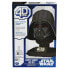 Фото #1 товара MARVEL Star Wars 4D Darth Vader Helmet puzzle